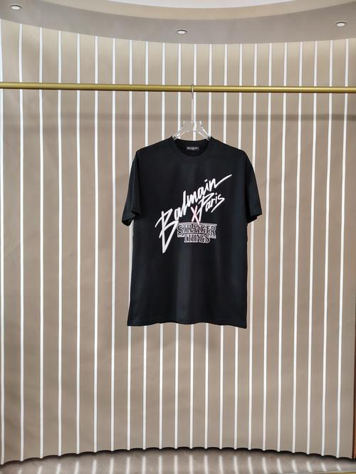 Balmain Shirts-41
